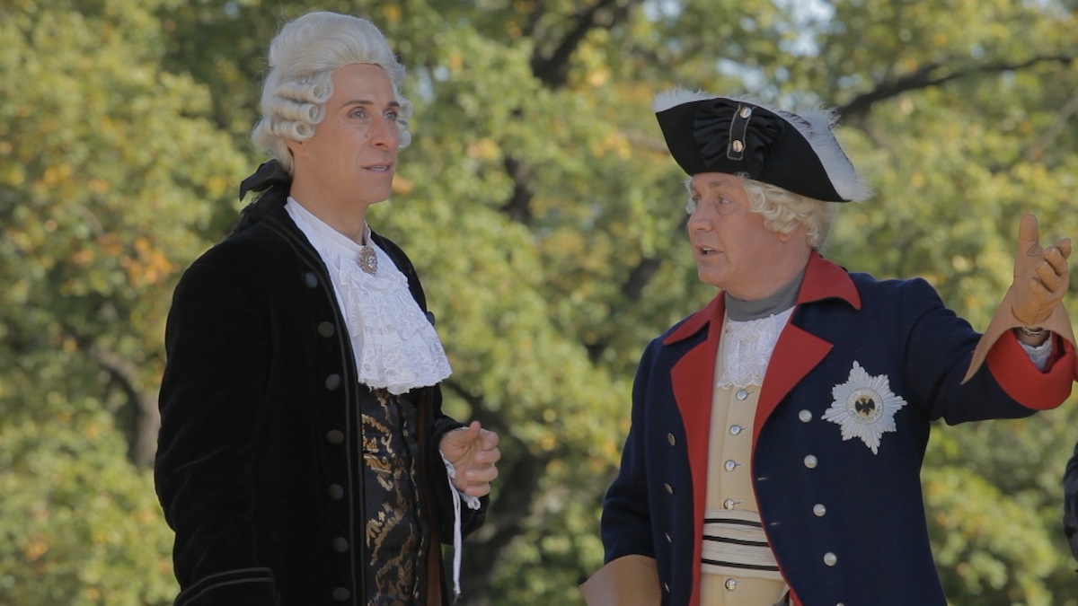 casanova film Startseite